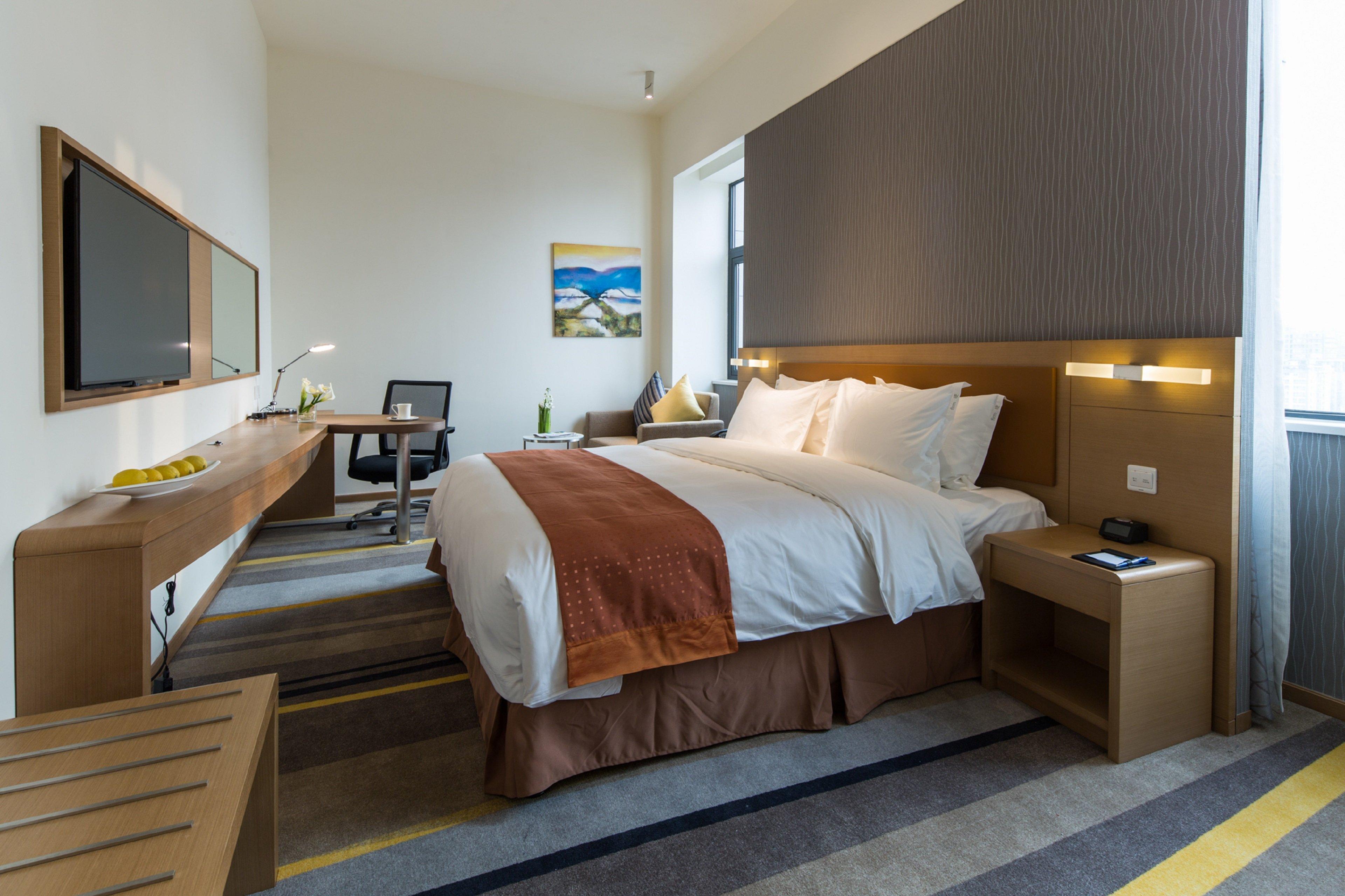 Holiday Inn Express Chengdu Huanhuaxi By Ihg-Near Jinsha Site Musem,Near Wuhou Temple Museum,Welcome Drinks,Free Gym,Free Self-Service Laundry Čcheng-tu Exteriér fotografie