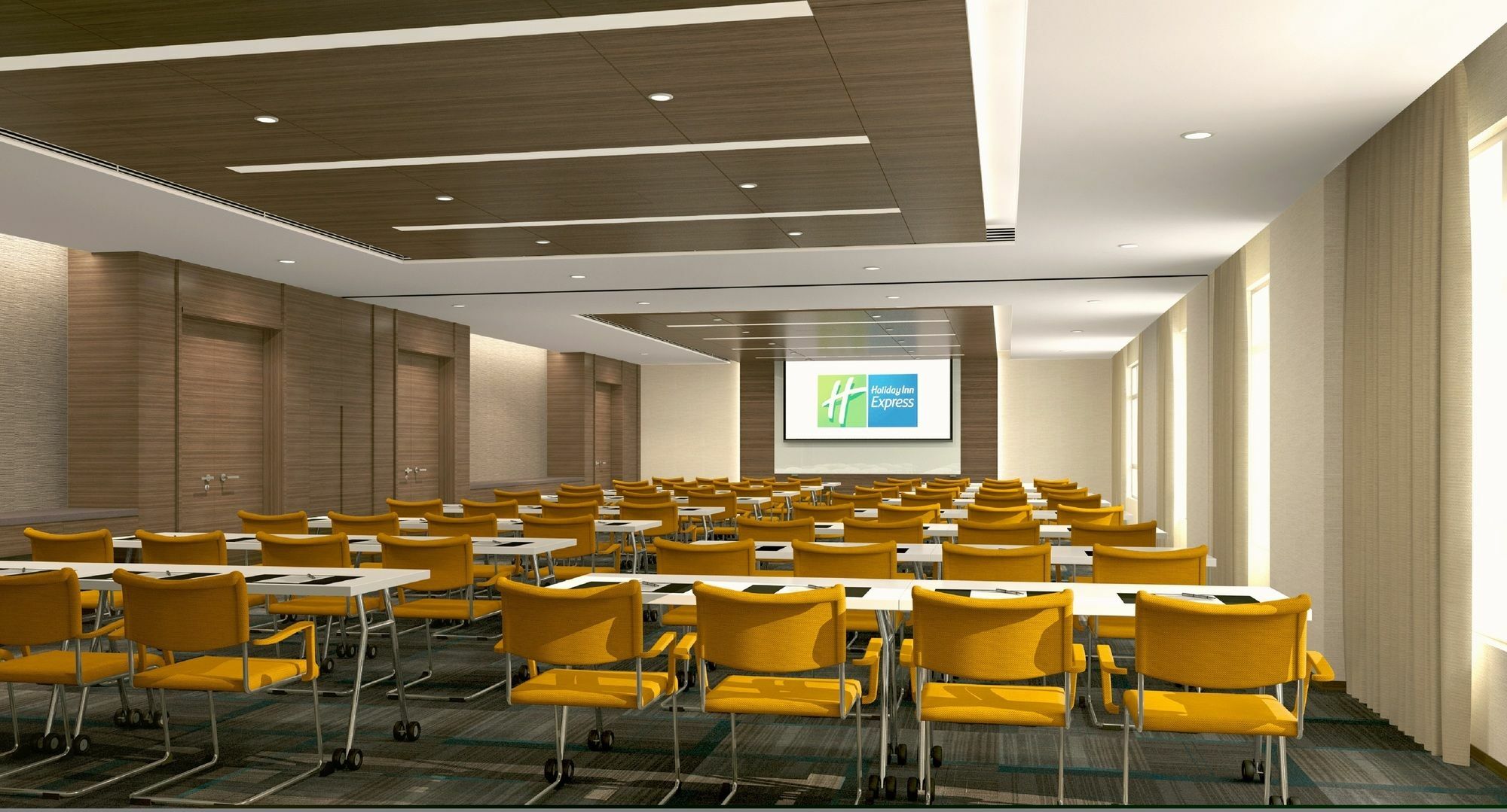Holiday Inn Express Chengdu Huanhuaxi By Ihg-Near Jinsha Site Musem,Near Wuhou Temple Museum,Welcome Drinks,Free Gym,Free Self-Service Laundry Čcheng-tu Exteriér fotografie